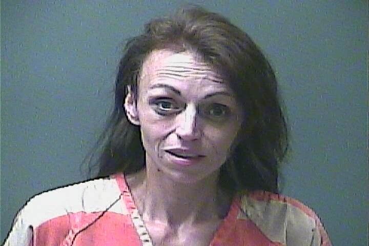 Amber Collins
